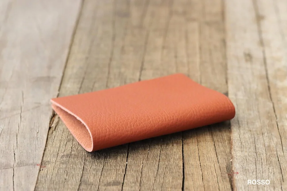 Arazzo Wrangler Upholstery Leather (Whole Hide) | The Tannery Row